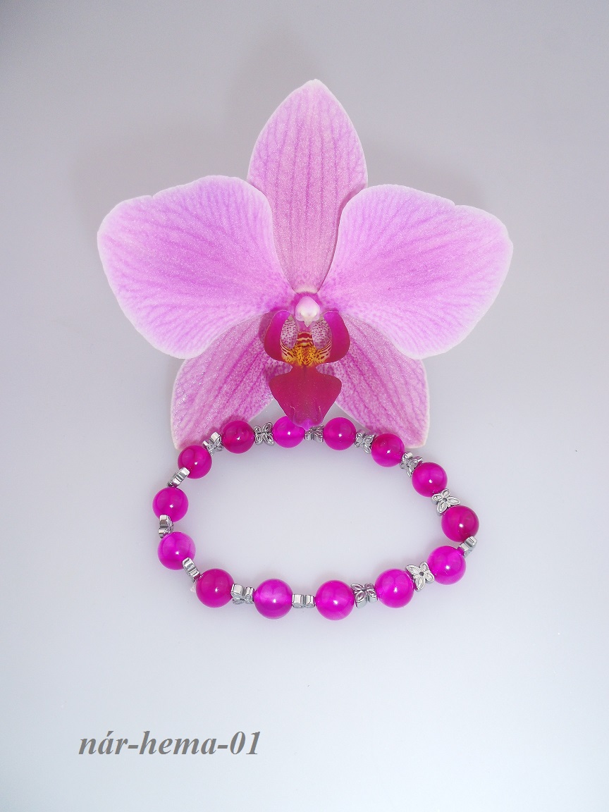 ach�t hematit n�ramok mot�le